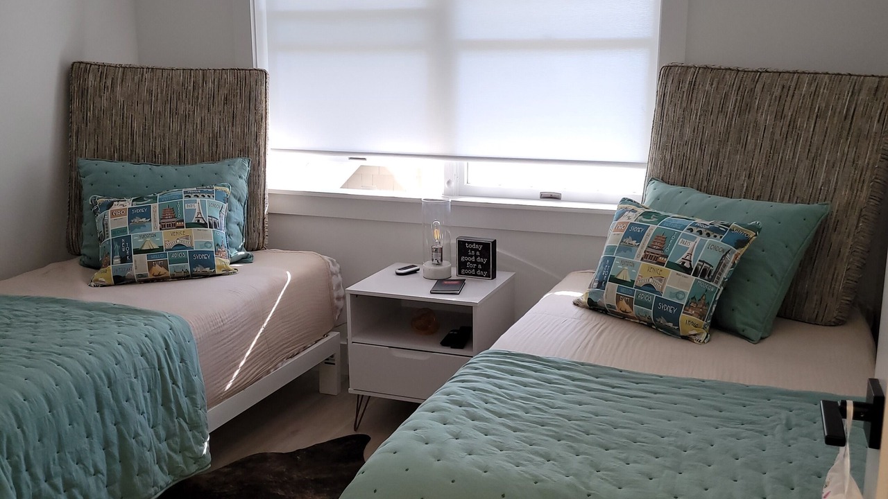 Photo of Bedroom in Oak Bluffs