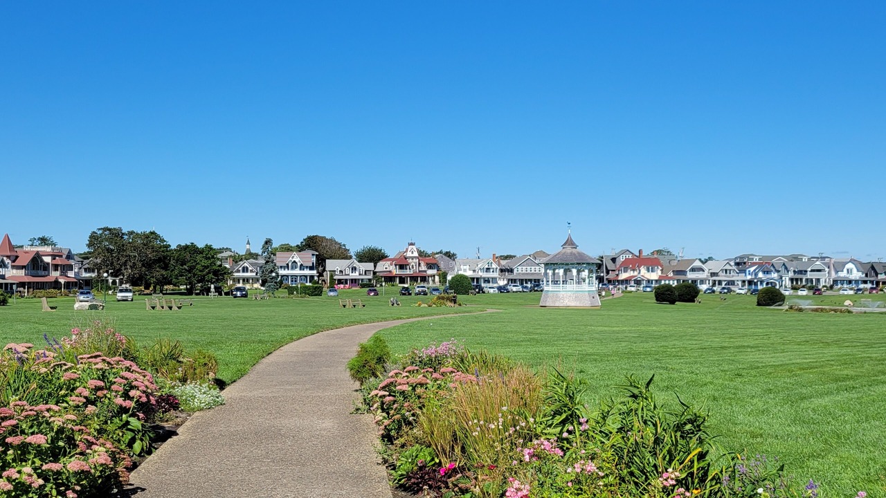 Photo of Outdoor in Oak Bluffs