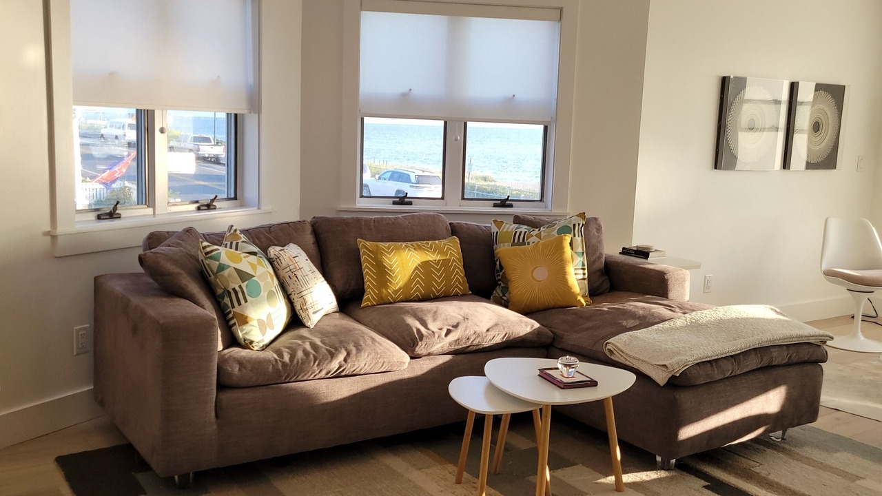 Photo of Livingroom in Oak Bluffs