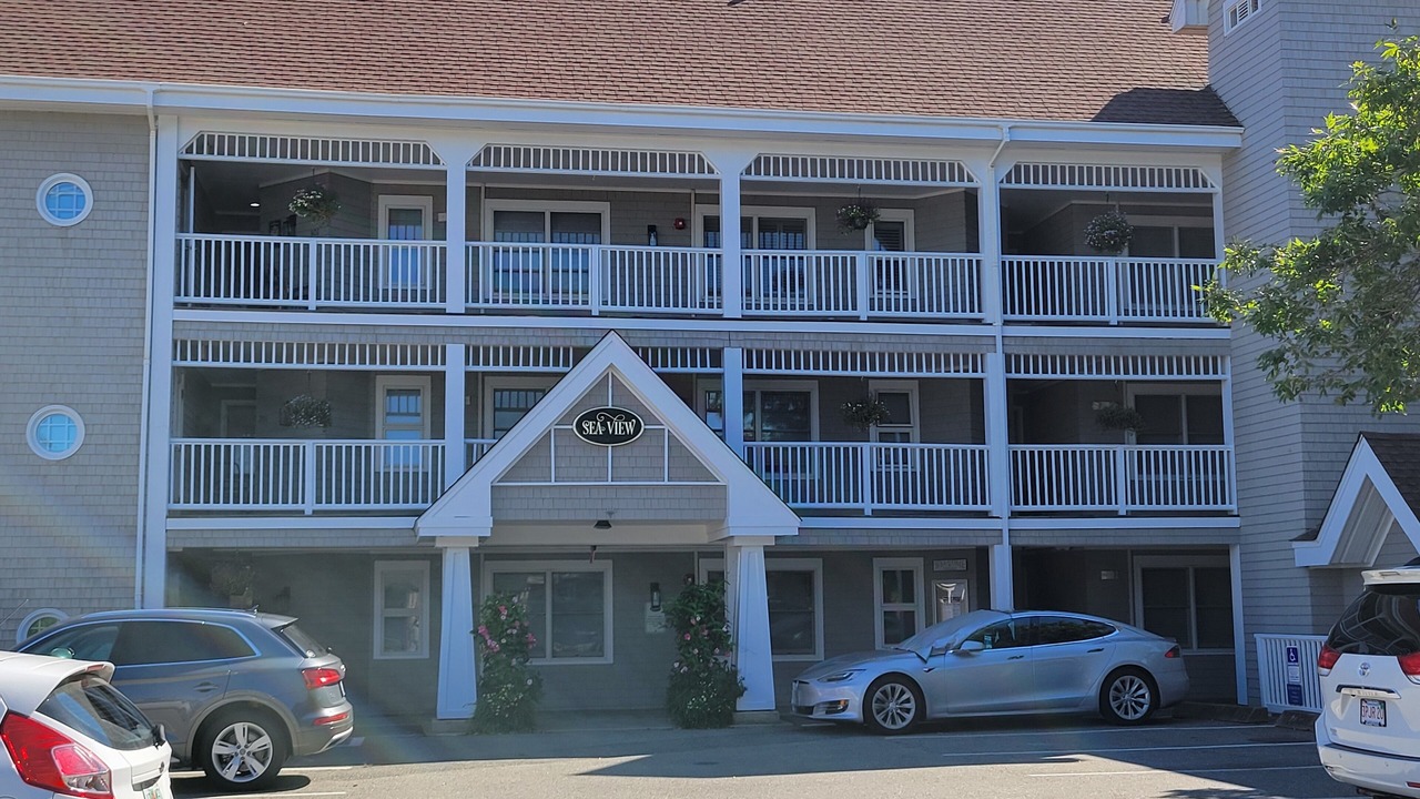 Photo of Outdoor in Oak Bluffs