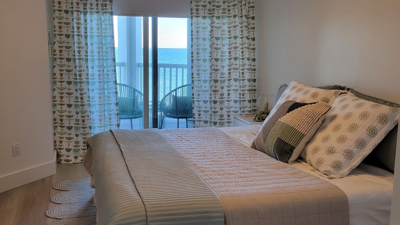Photo of Bedroom in Oak Bluffs