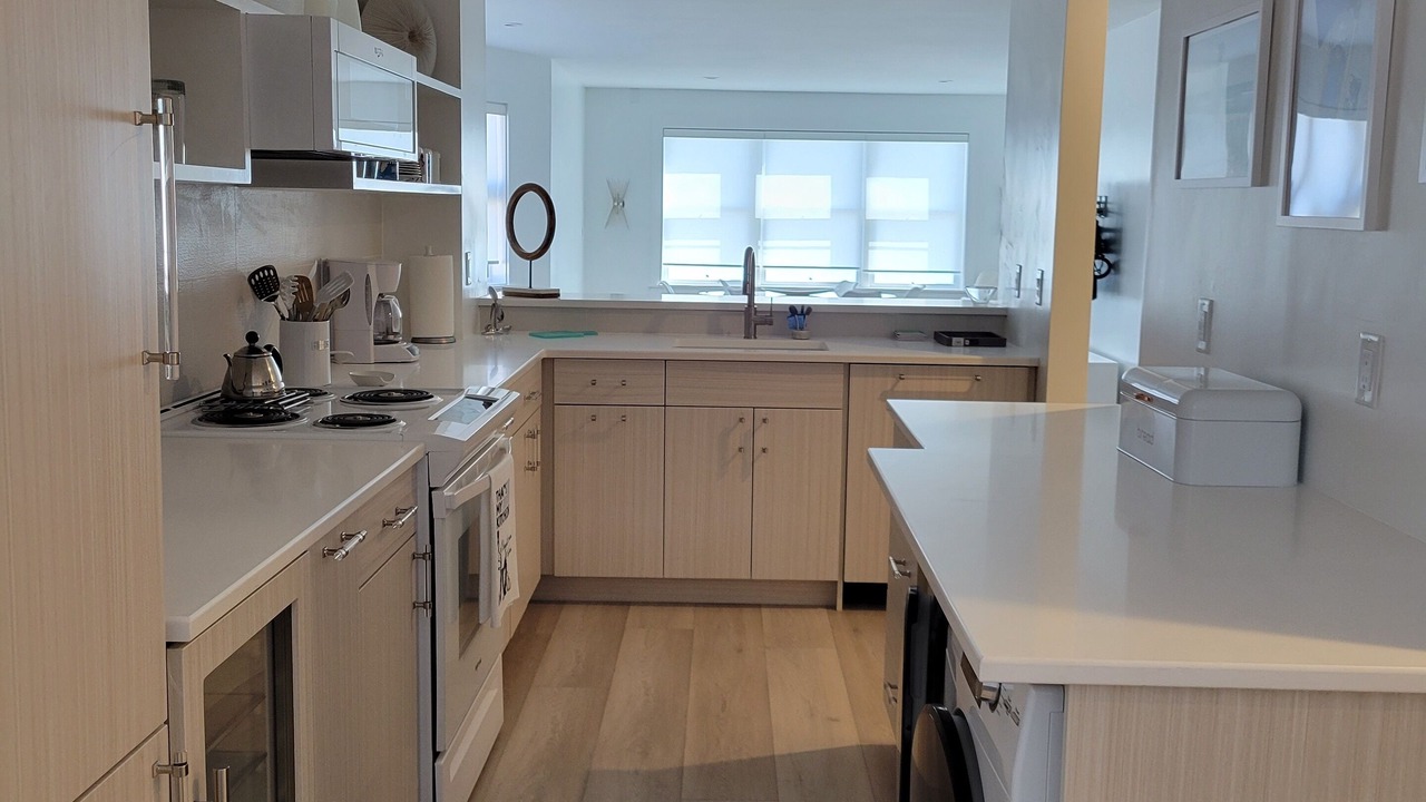 Photo of Kitchen in Oak Bluffs
