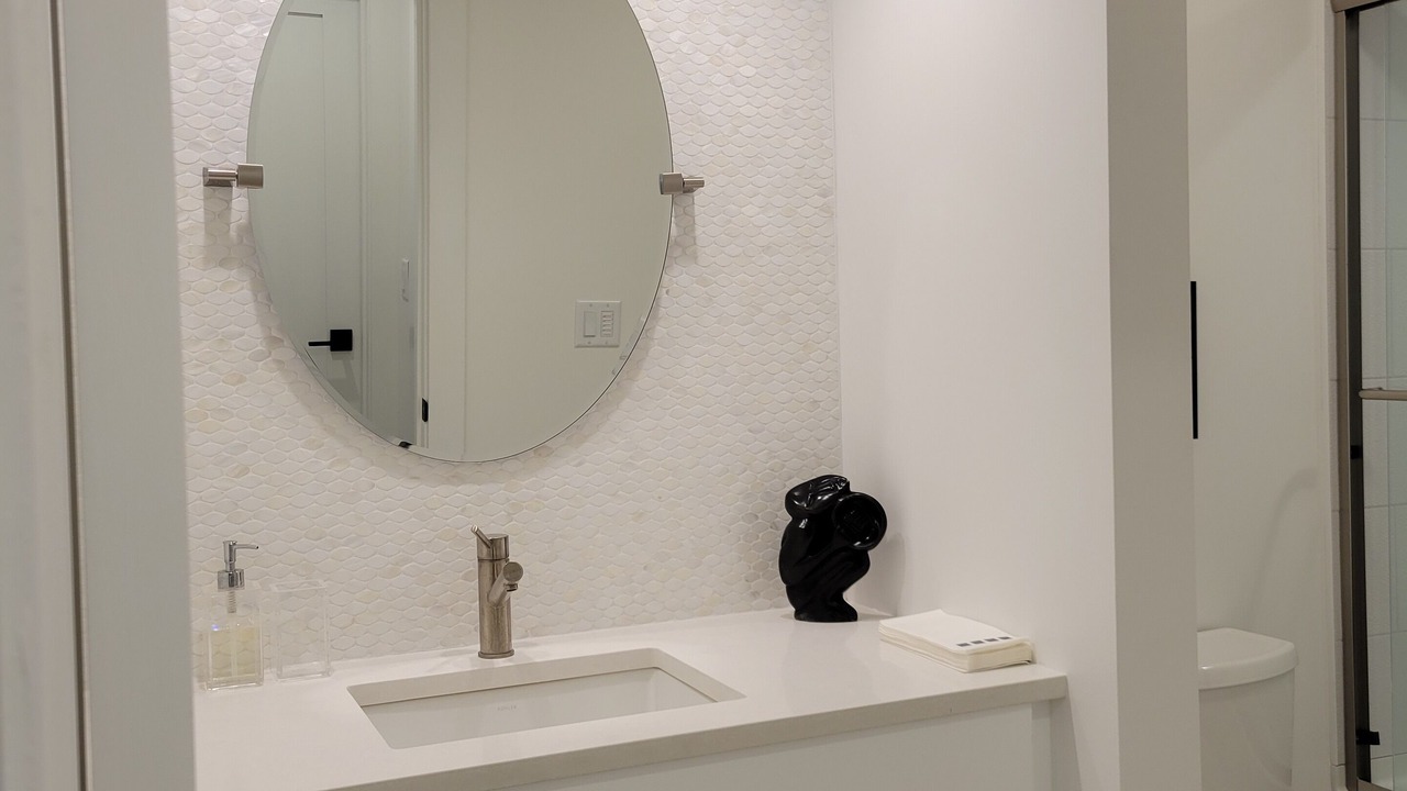 Photo of Bathroom in Oak Bluffs