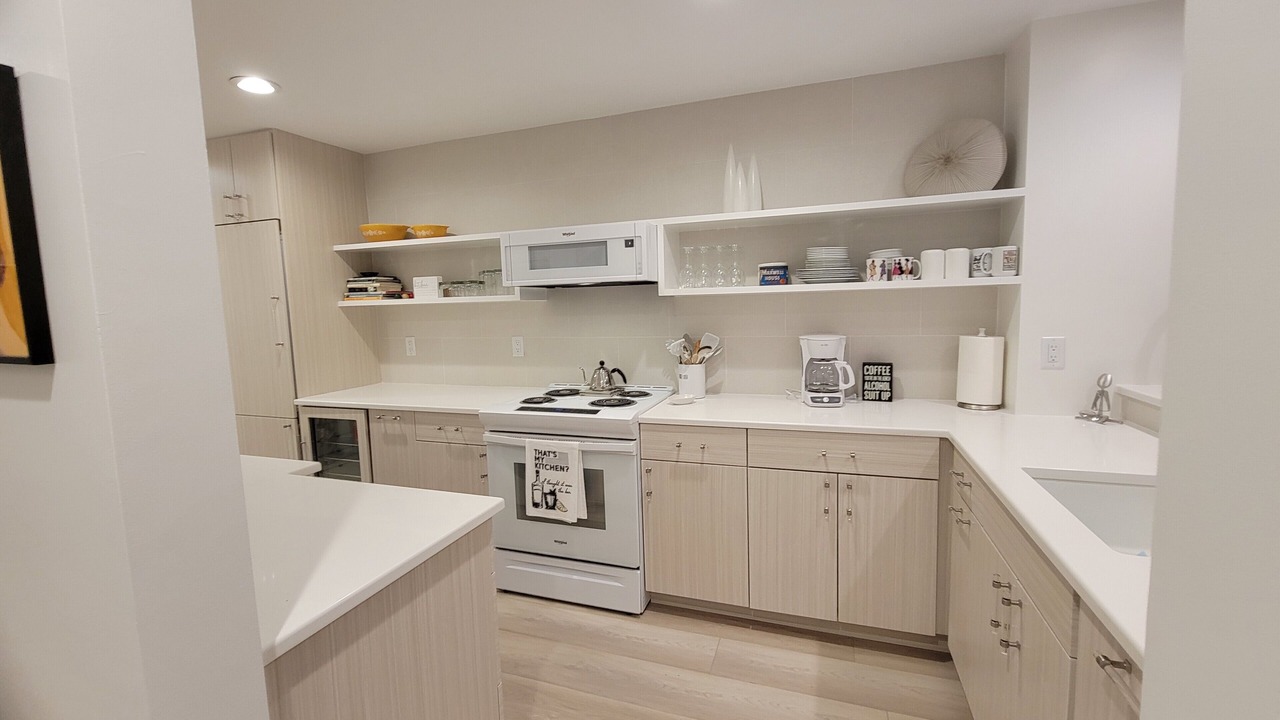 Photo of Kitchen in Oak Bluffs