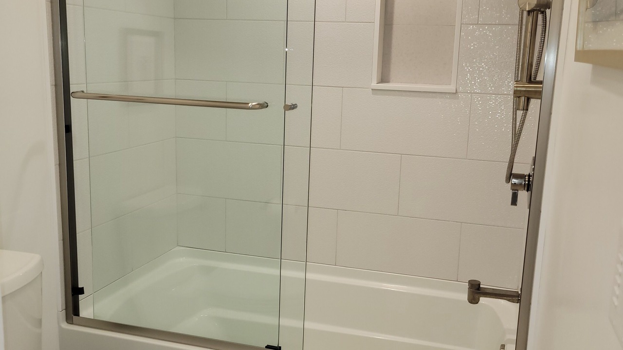 Photo of Bathroom in Oak Bluffs