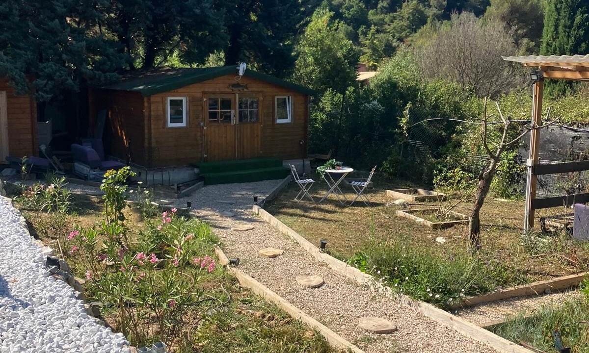 Photo of Outdoor in Peille