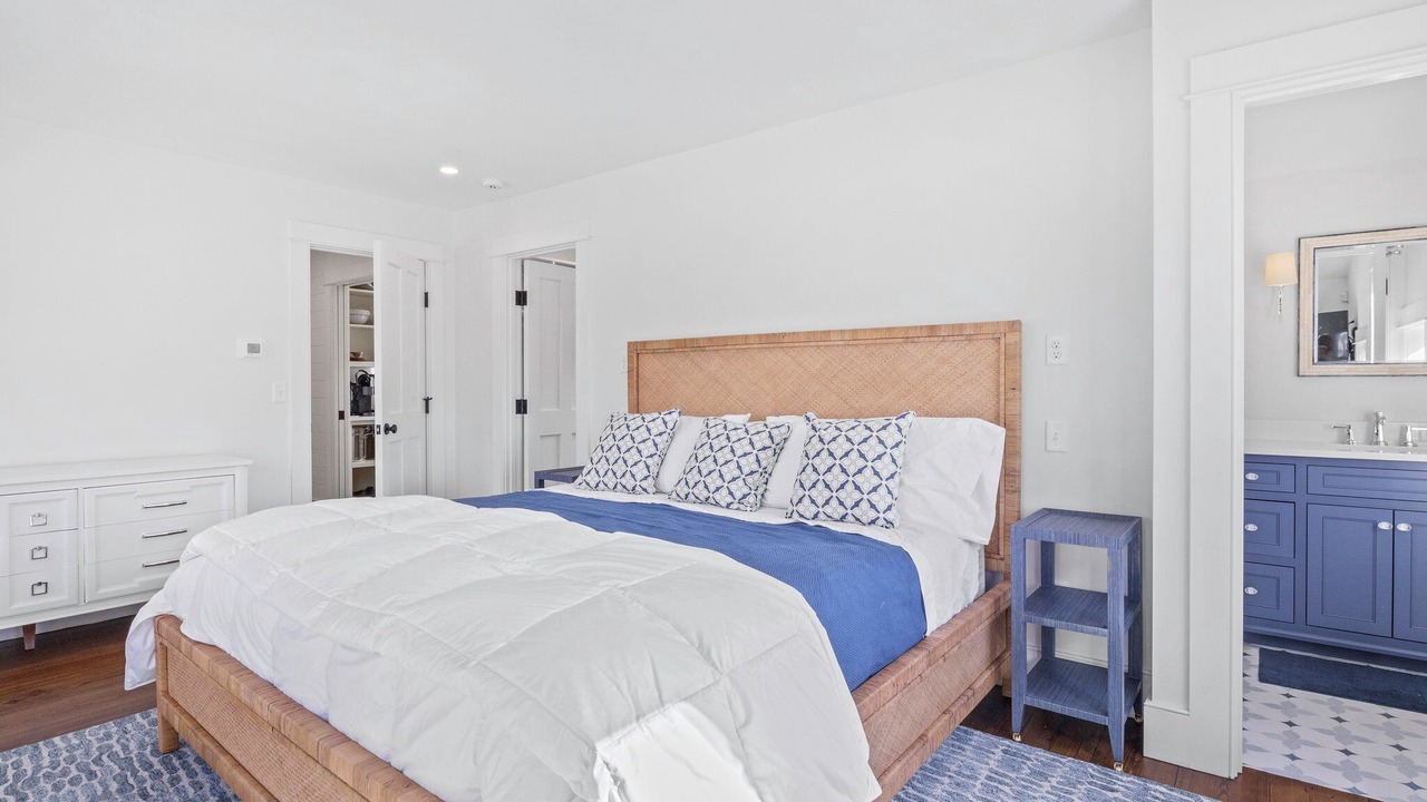 Photo of Bedroom in Chatham