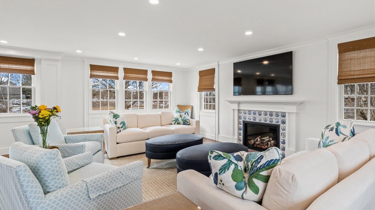 Photo of Livingroom in Chatham