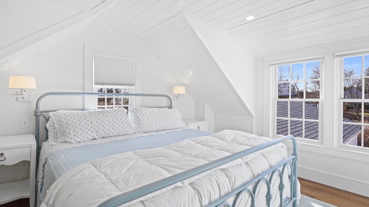 Photo of Bedroom in Chatham