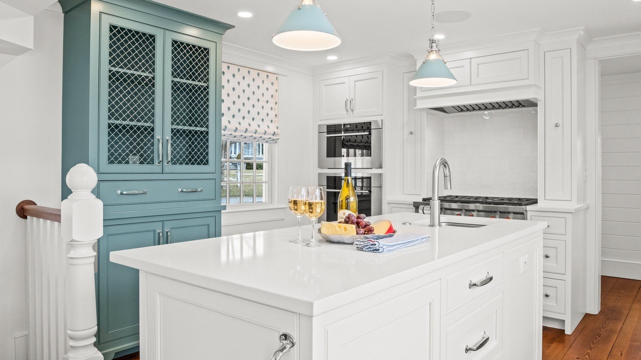 Photo of Kitchen in Chatham