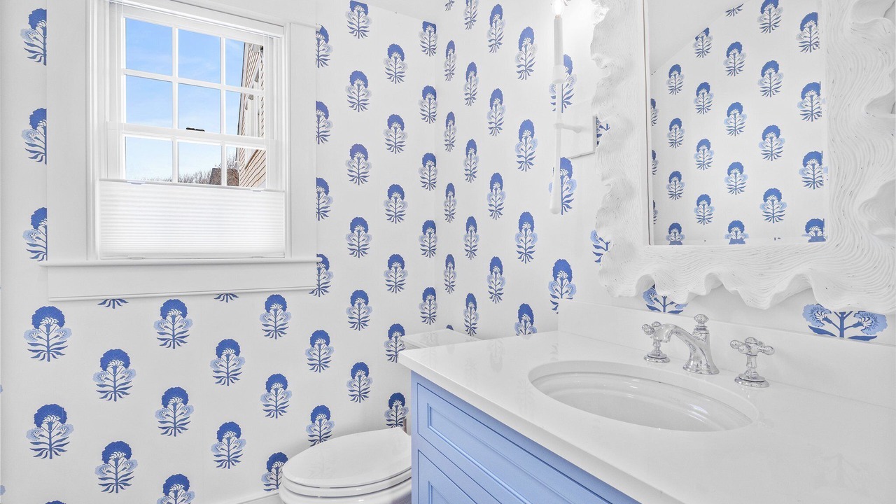 Photo of Bathroom in Chatham