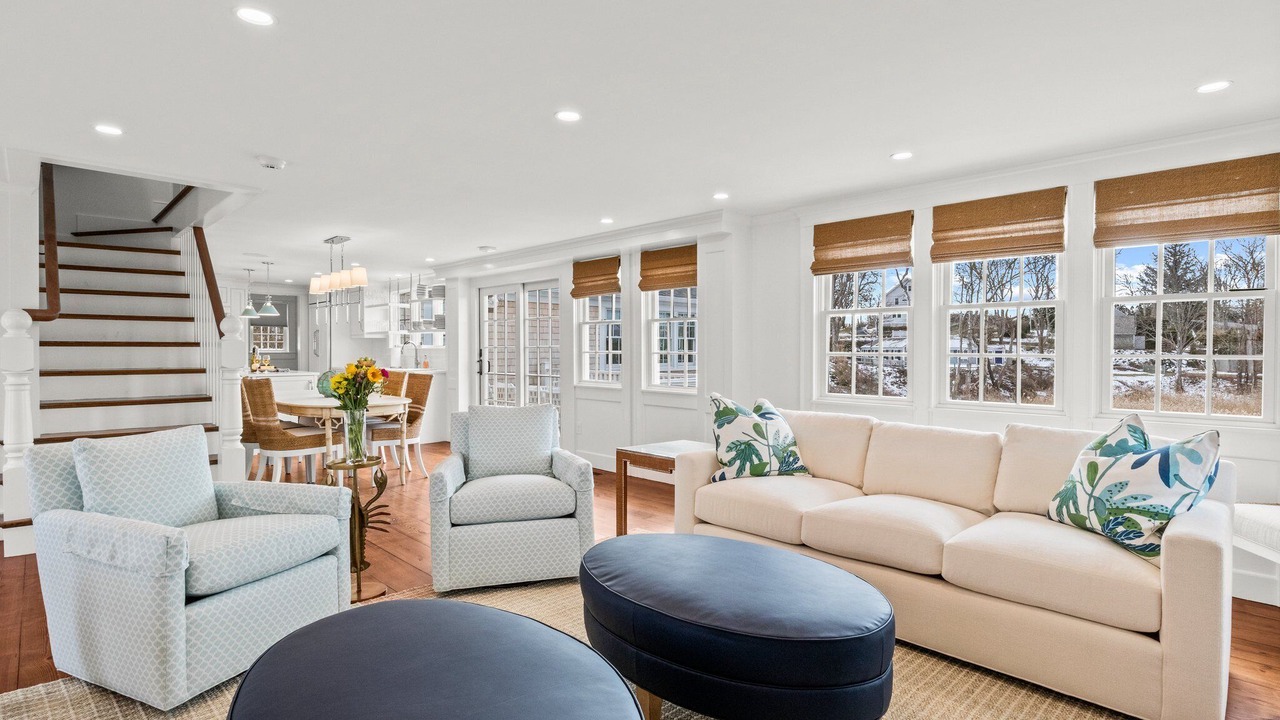 Photo of Livingroom in Chatham
