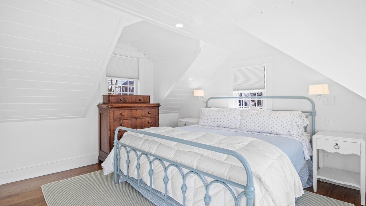 Photo of Bedroom in Chatham