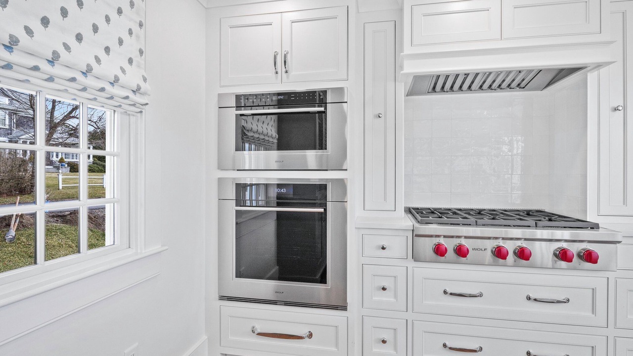 Photo of Kitchen in Chatham