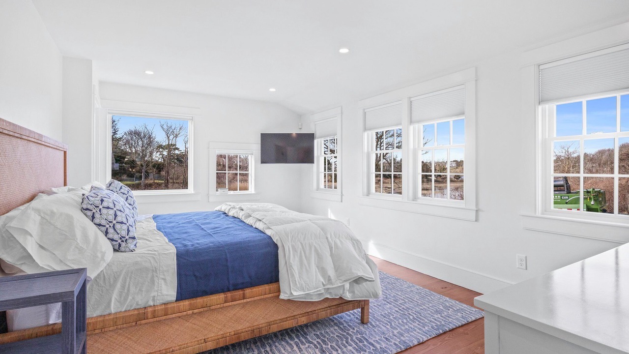 Photo of Bedroom in Chatham