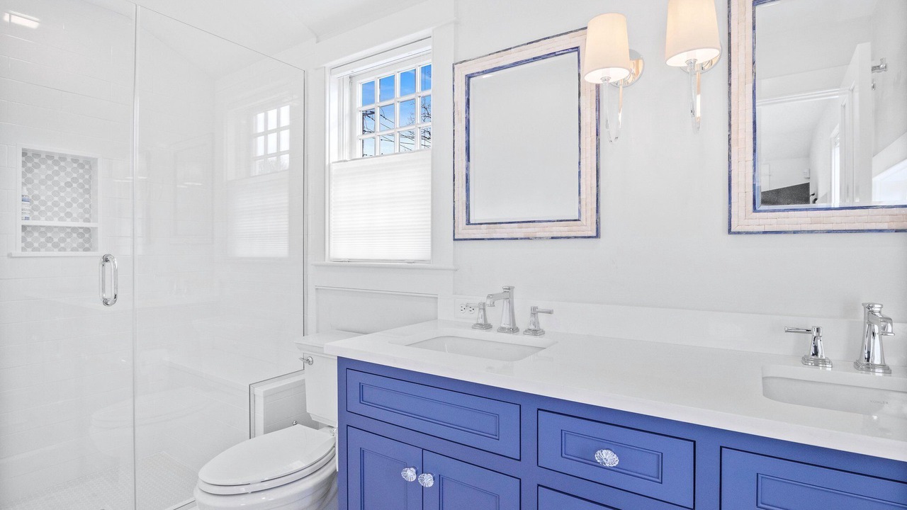Photo of Bathroom in Chatham