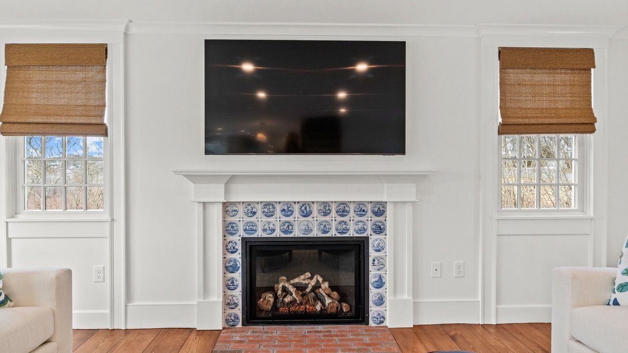 Photo of Livingroom in Chatham