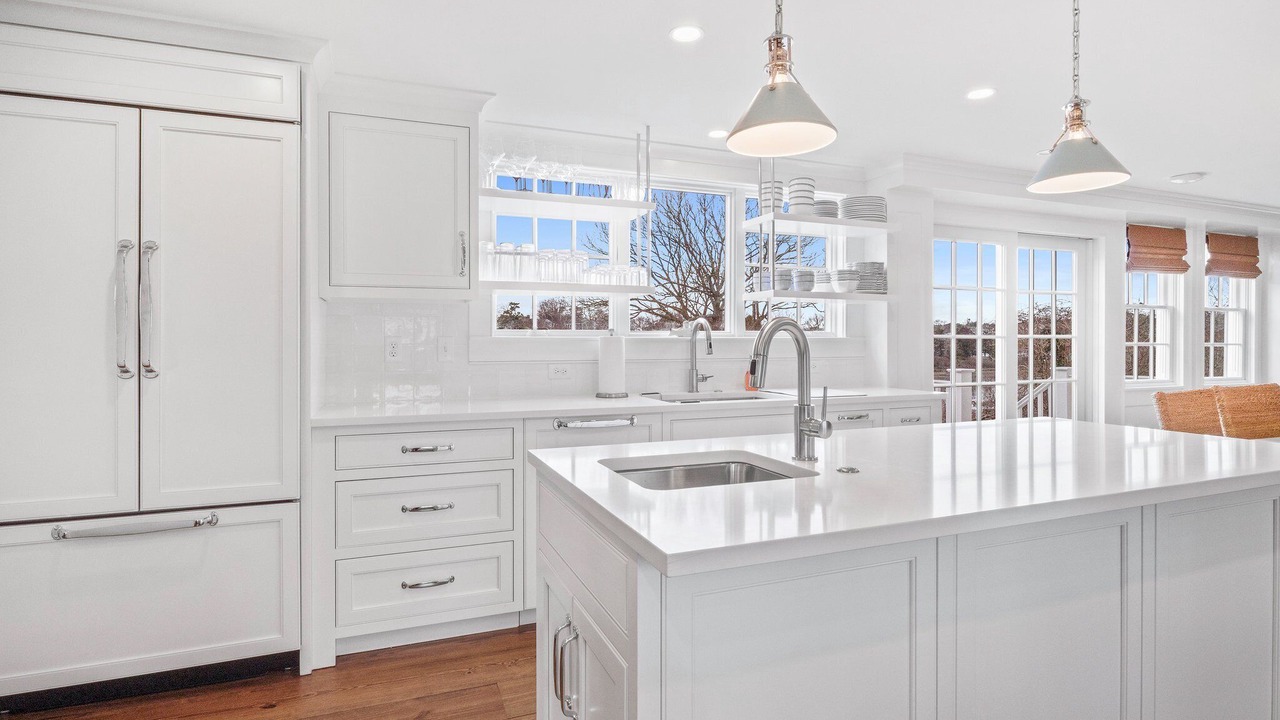 Photo of Kitchen in Chatham