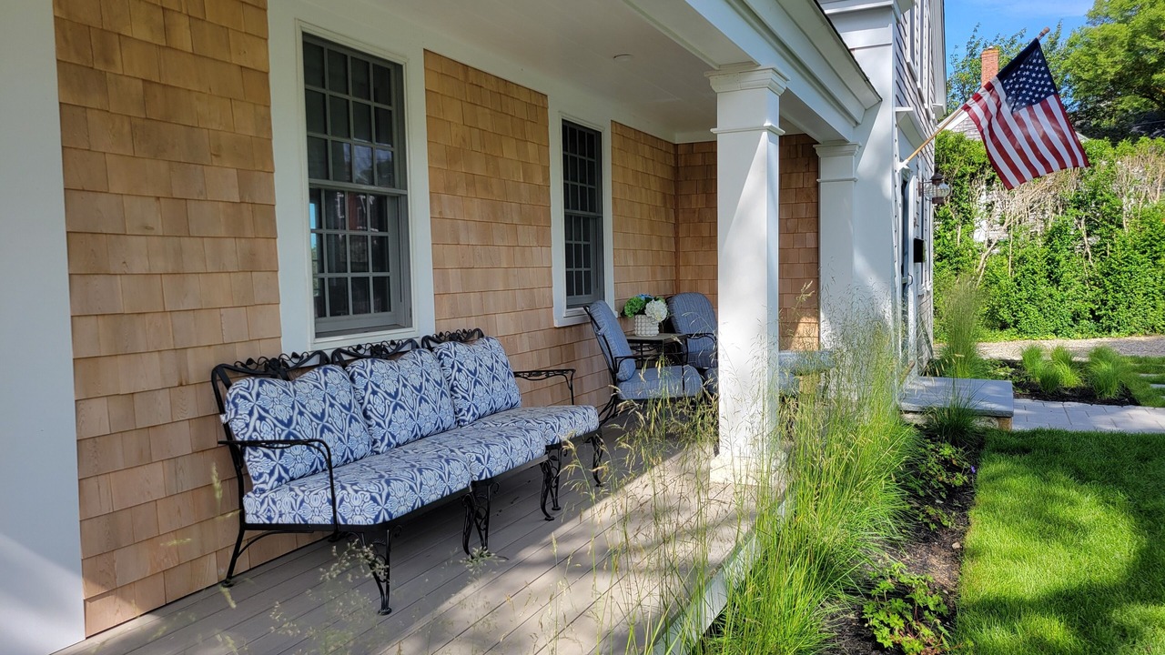 Photo of Patio Balcony in Chatham