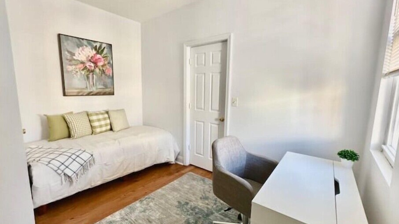 Photo of Bedroom in West Side