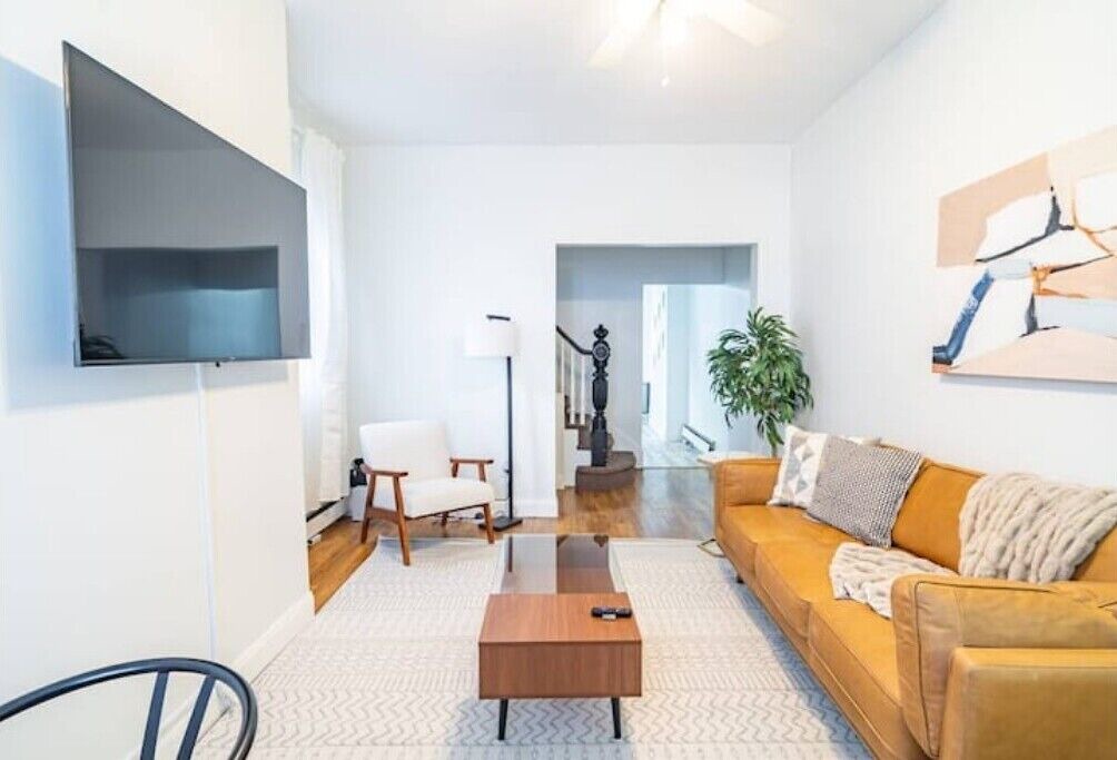 Photo of Livingroom in West Side