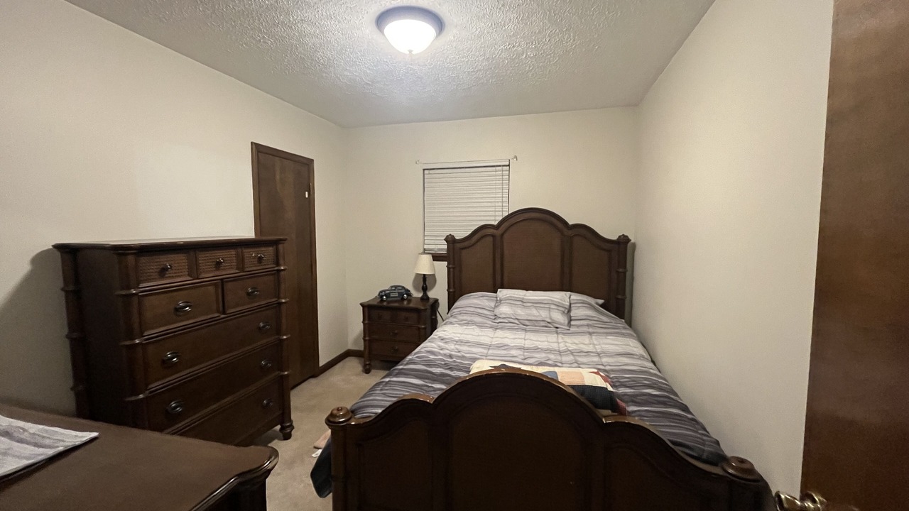 Photo of Bedroom in Mount Gay