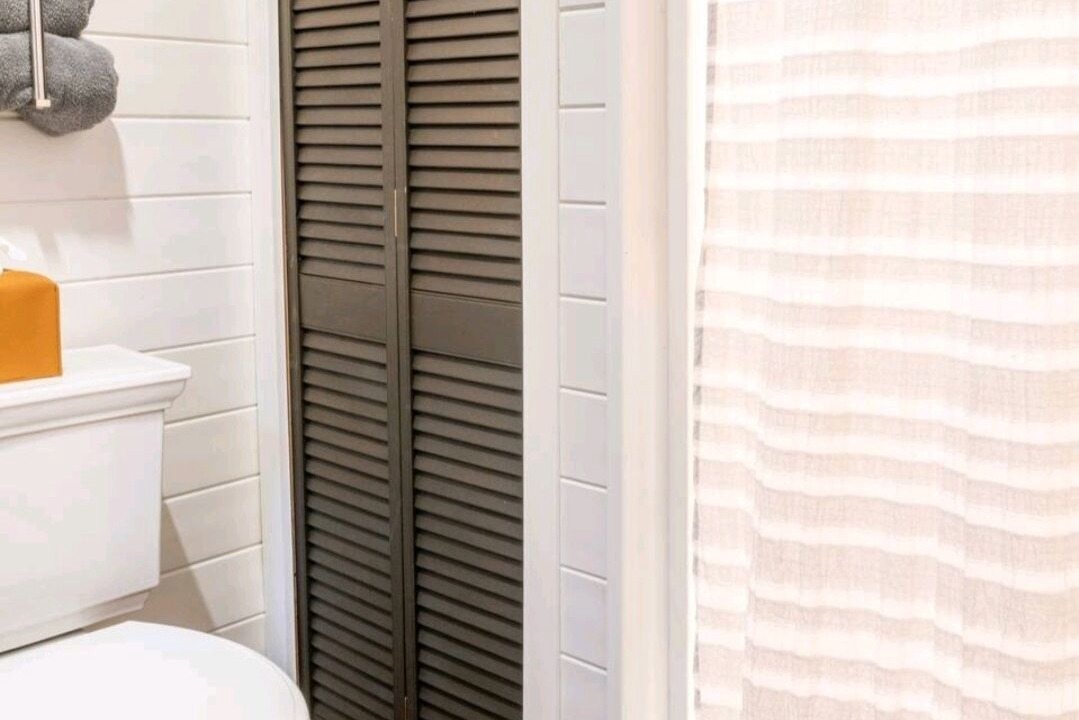Photo of Bathroom in Jay