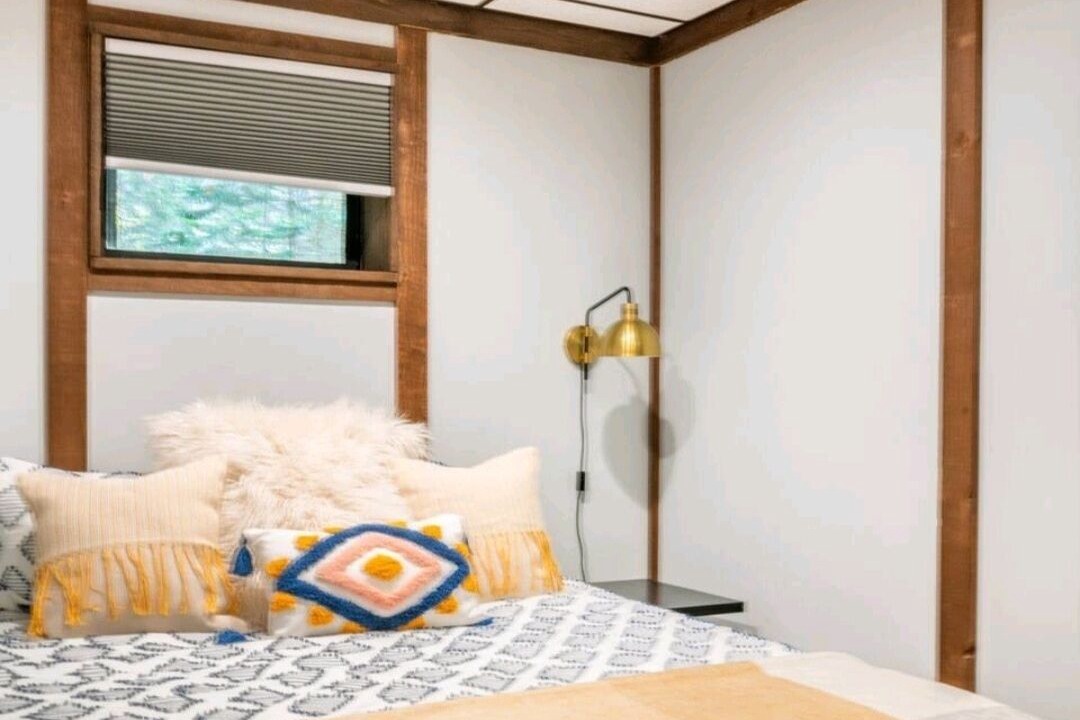 Photo of Bedroom in Jay