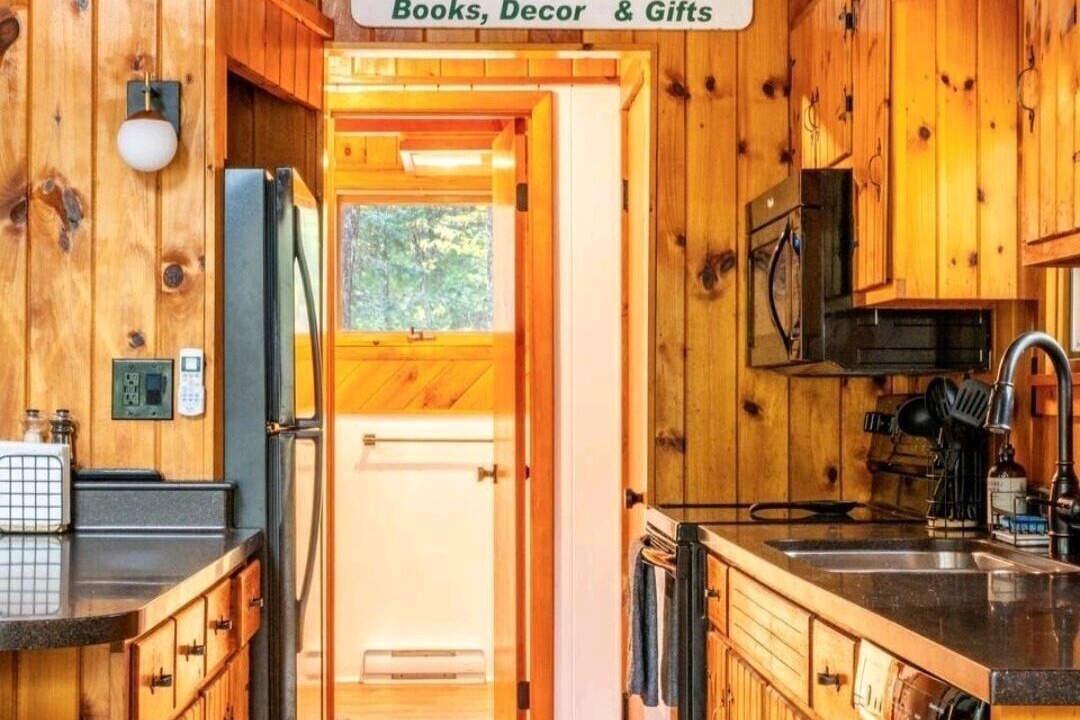 Photo of Kitchen in Jay