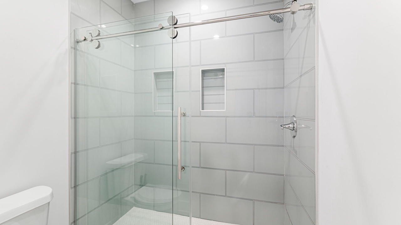 Photo of Bathroom in Treetop