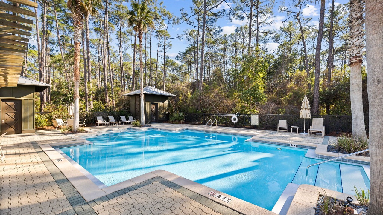 Photo of Outdoor in Treetop