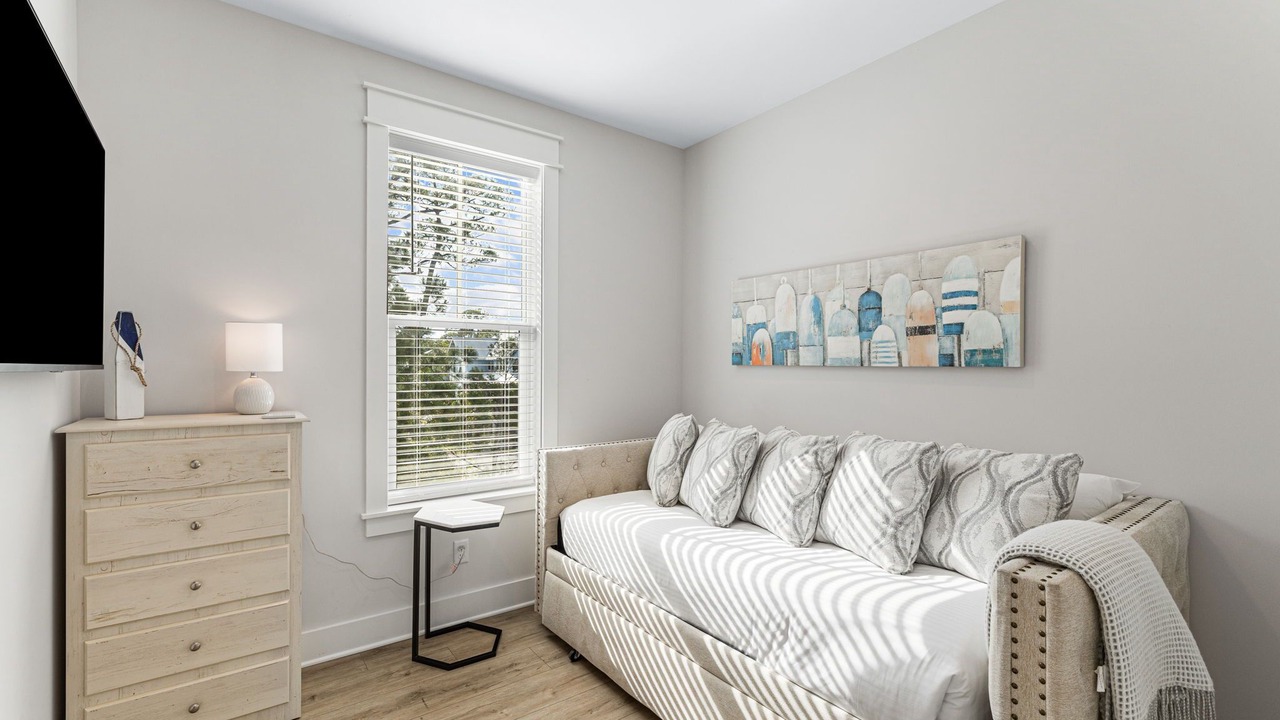 Photo of Livingroom in Treetop