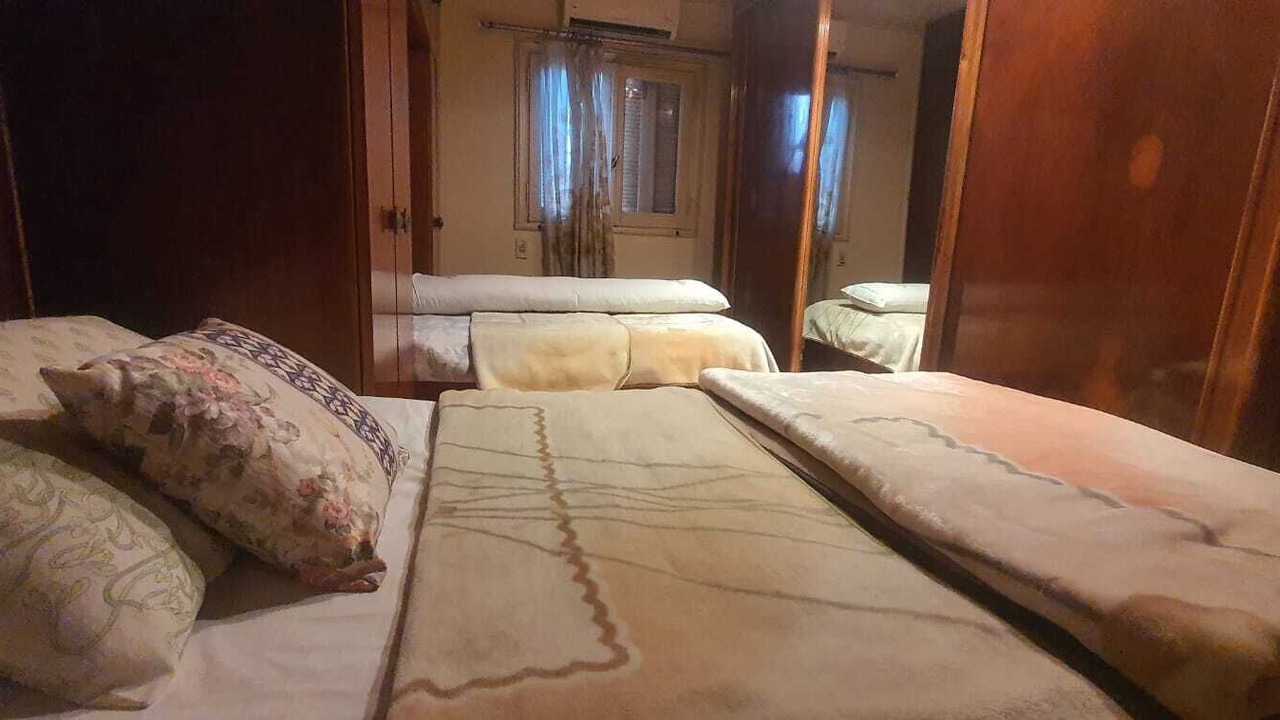 Photo of Bedroom in Heliopolis
