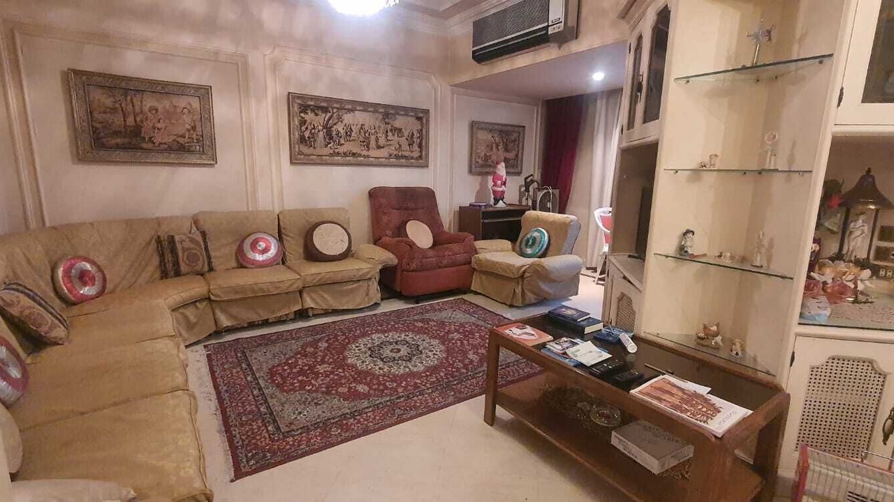 Photo of Livingroom in Heliopolis