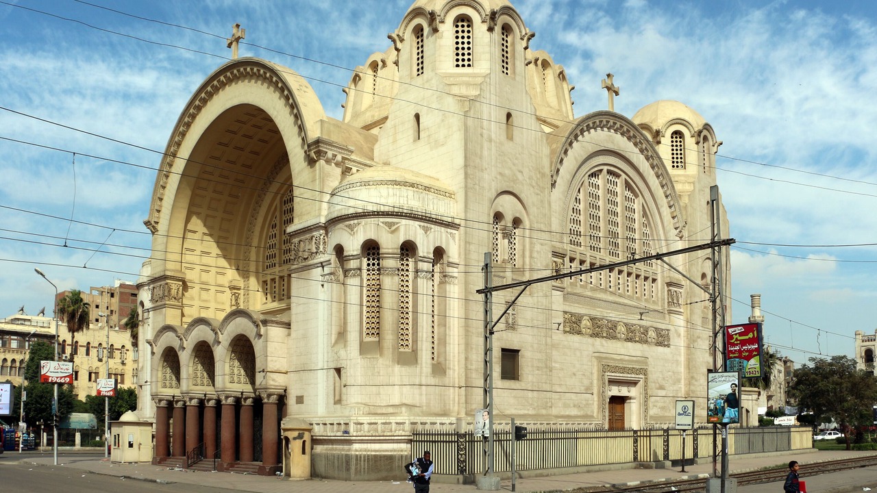 Photo of Others in Heliopolis