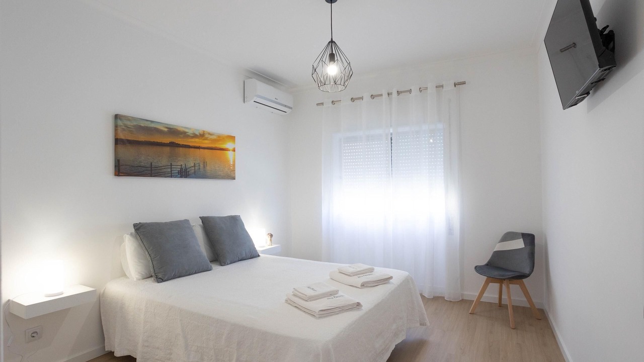Photo of Bedroom in Castelo Branco