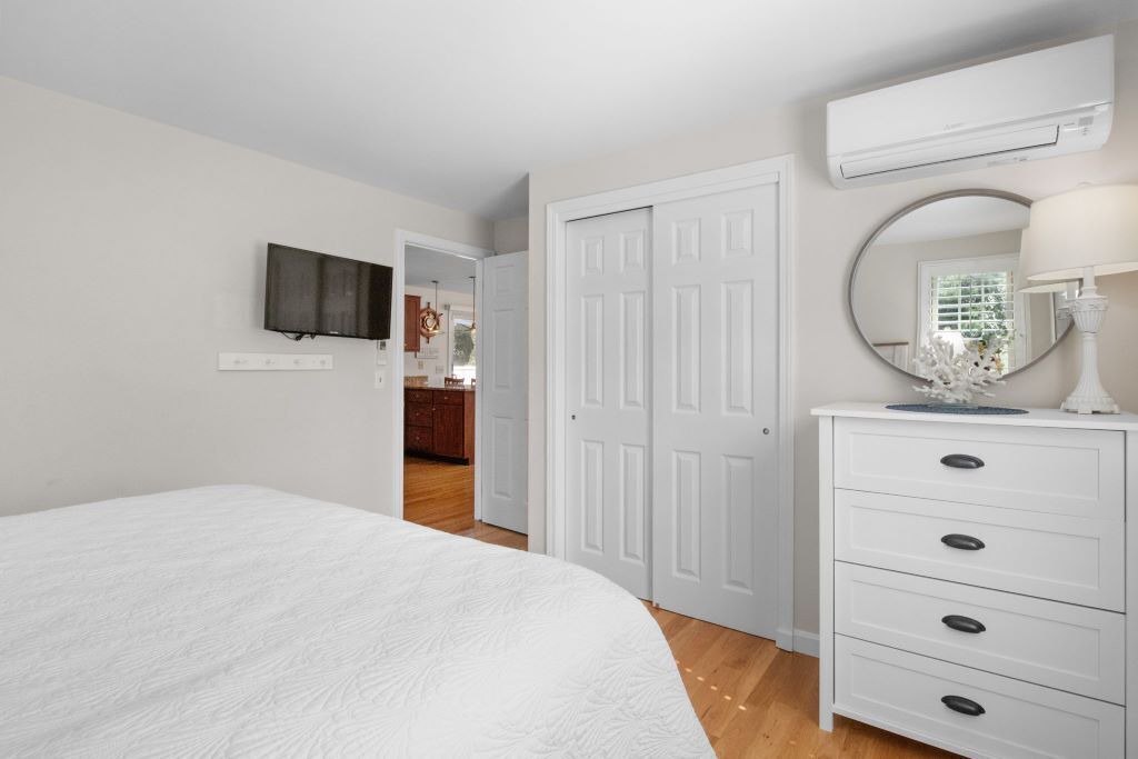 Photo of Bedroom in West Chatham
