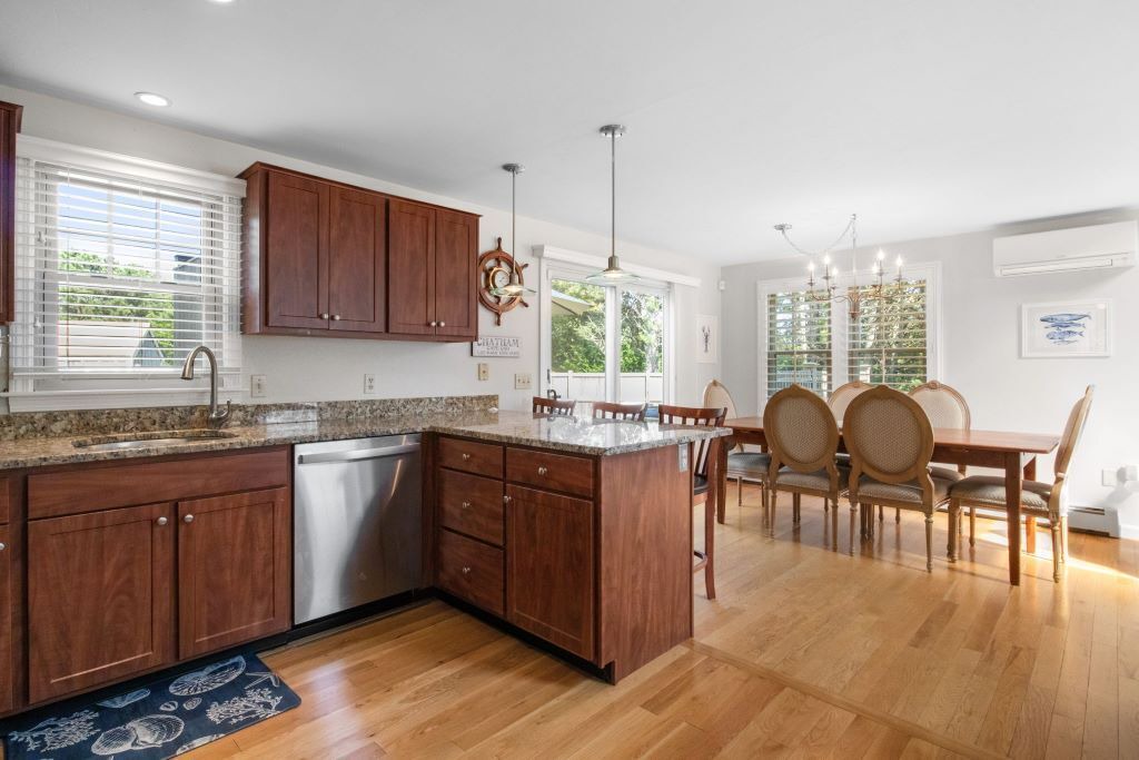 Photo of Kitchen in West Chatham