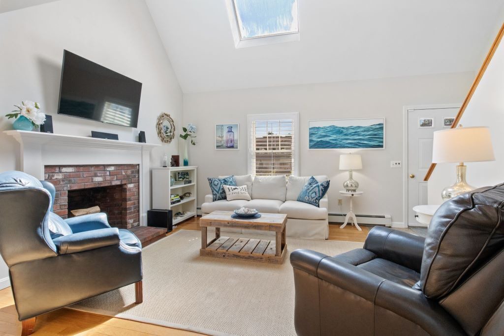 Photo of Livingroom in West Chatham