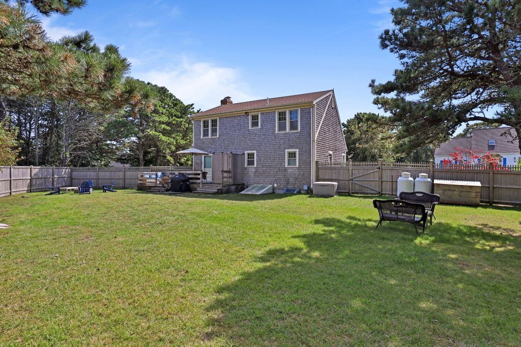Photo of Outdoor in West Chatham