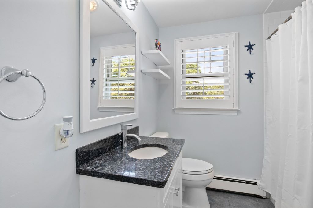 Photo of Bathroom in West Chatham