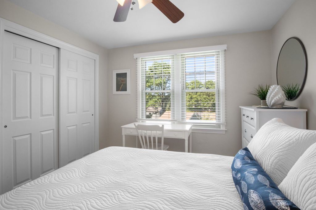 Photo of Bedroom in West Chatham
