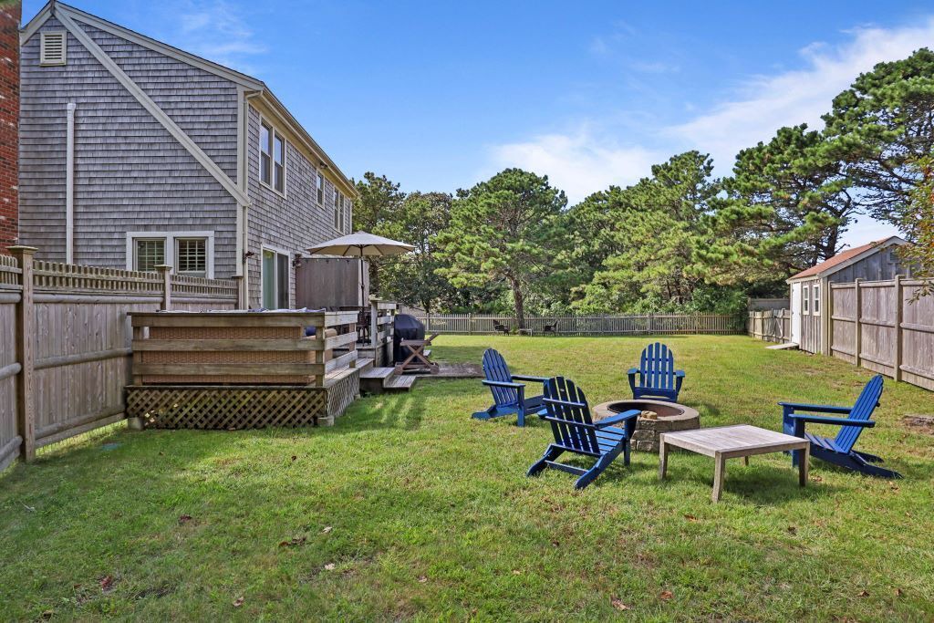 Photo of Outdoor in West Chatham
