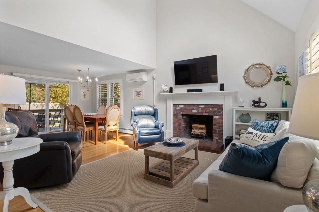 Photo of Livingroom in West Chatham