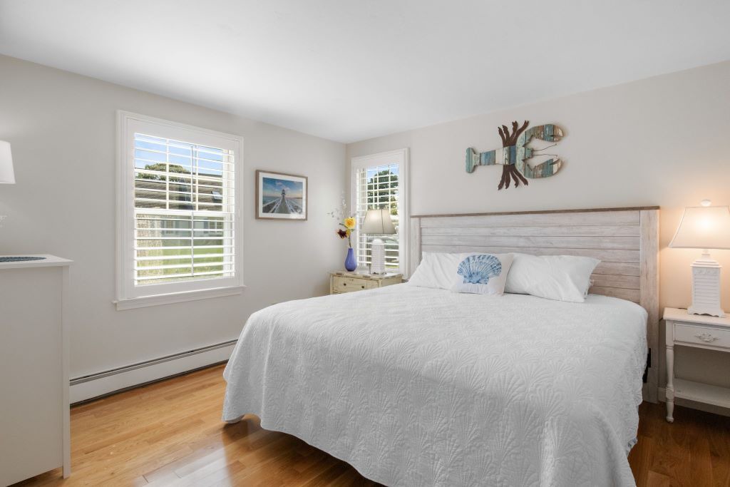 Photo of Bedroom in West Chatham