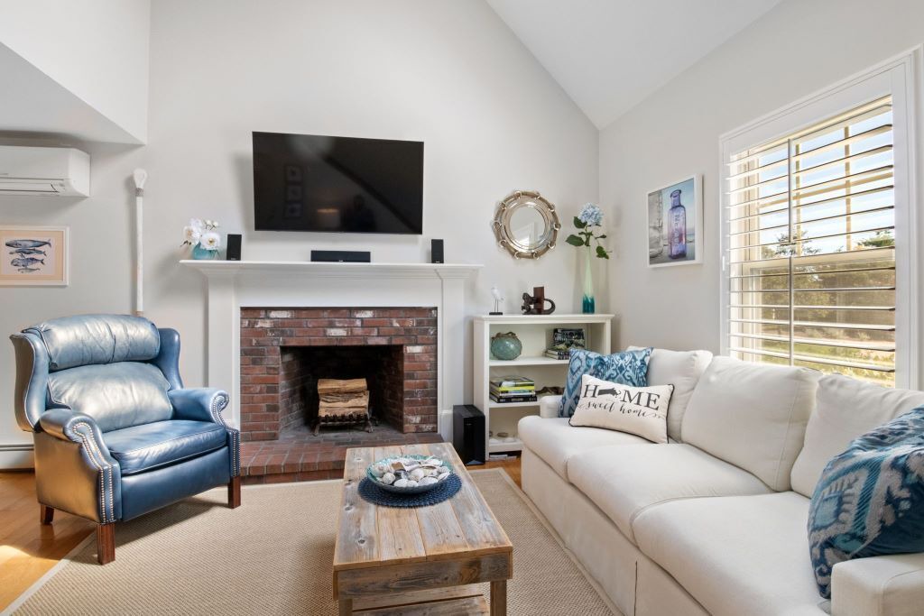 Photo of Livingroom in West Chatham
