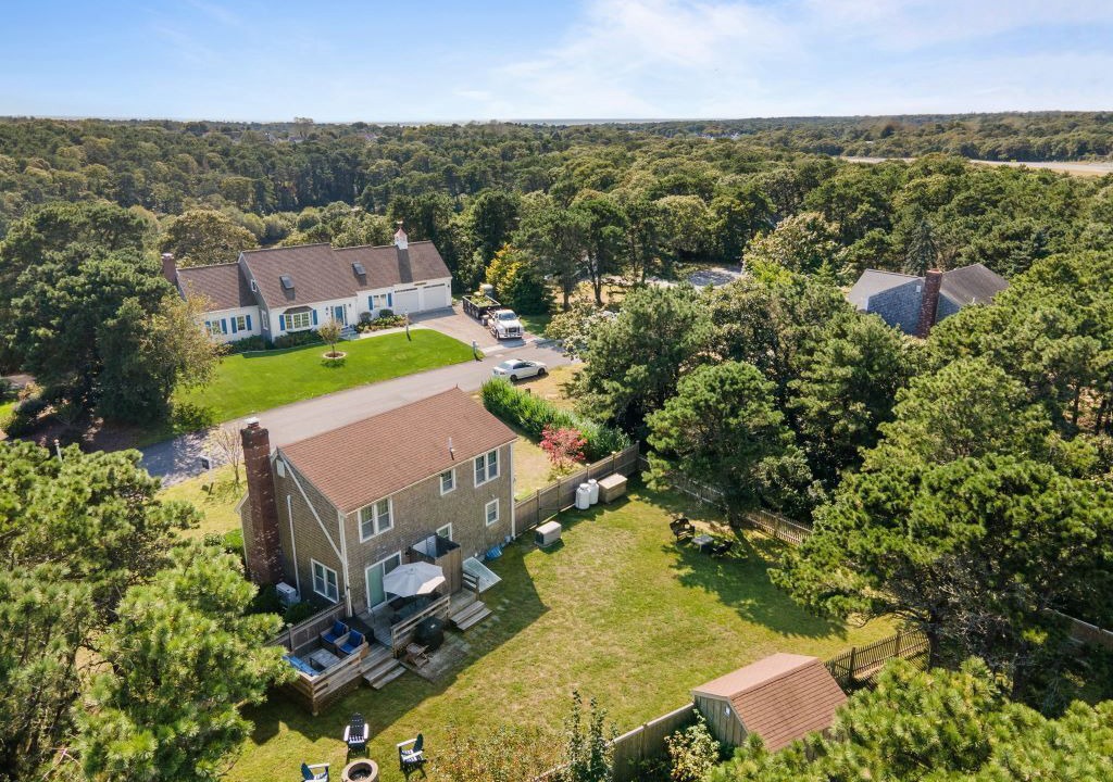 Photo of Outdoor in West Chatham