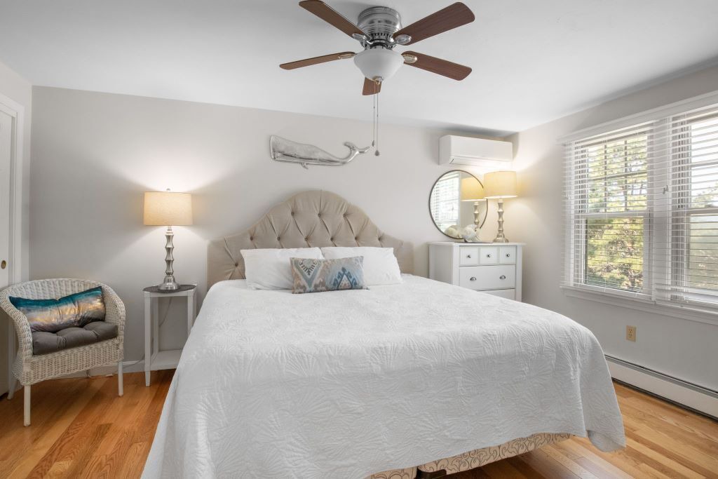 Photo of Bedroom in West Chatham