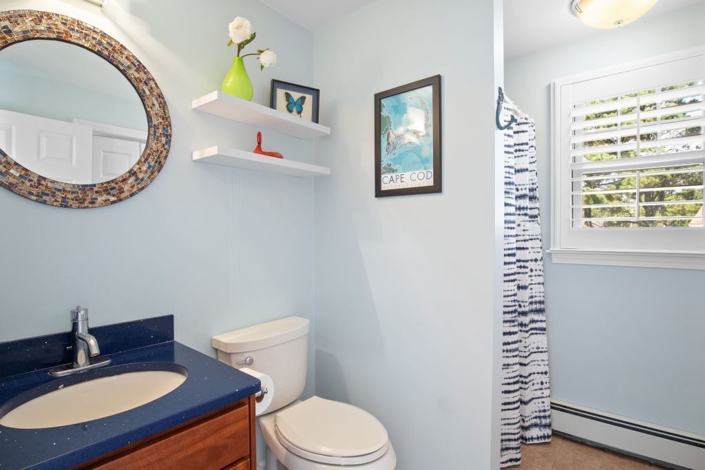 Photo of Bathroom in West Chatham