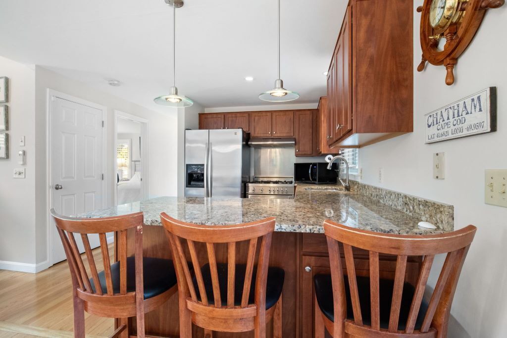 Photo of Kitchen in West Chatham